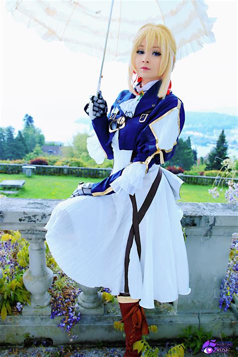 violet evergarden cosplay|anime cosplay violet evergarden.